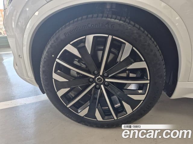 Volvo XC90 2025 — Şəkil 4/20