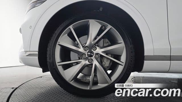 Genesis GV70 2024 — фото 5 из 20