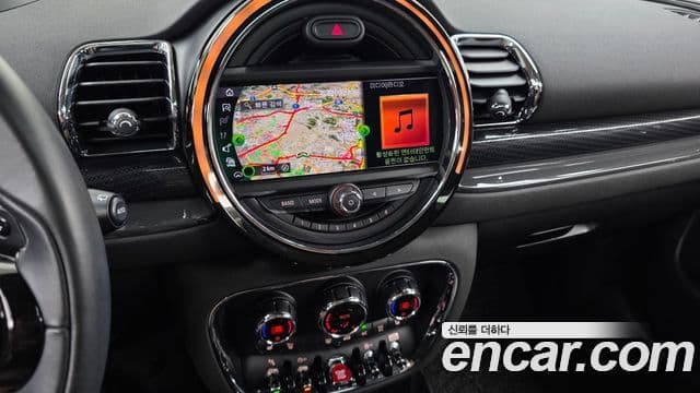 Mini Cooper S Clubman 2020 — Şəkil 13/20