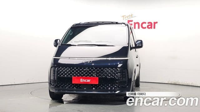 Hyundai Staria 2024 — Şəkil 2/20