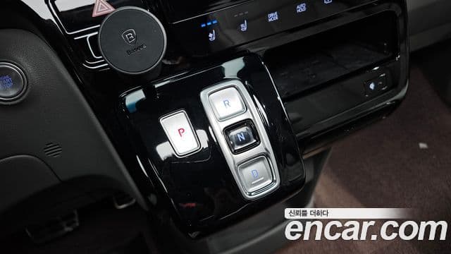 Hyundai Staria 2024 — Şəkil 7/20