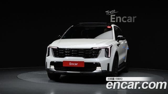 Kia Sorento 2024 — Photo 15/35