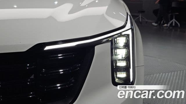 Kia Sorento 2024 — Photo 9/35