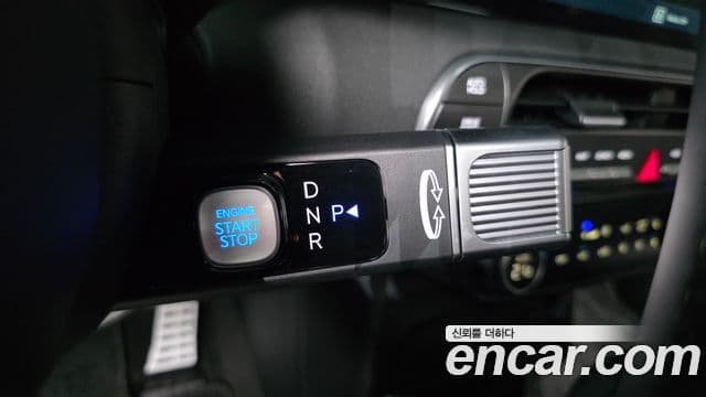 Hyundai Palisade 2025 — фото 9 из 20
