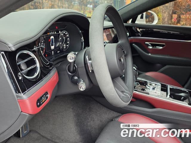 Bentley Flying Spur 2023 — Şəkil 6/20