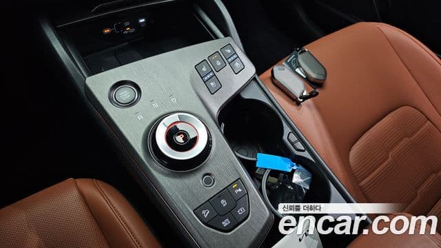 Kia Sportage 2025 — Фото 9/20