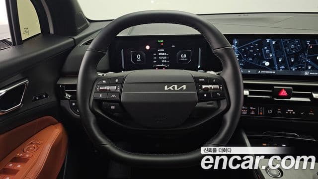 Kia Sportage 2025 — Фото 13/20