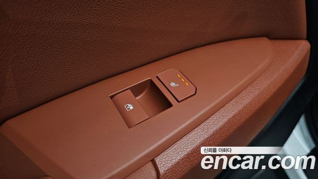 Kia Sportage 2025 — Фото 19/20