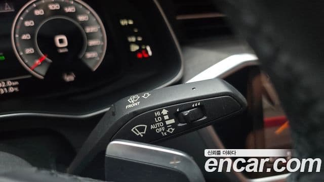 Audi A6 2023 — фото 20 из 20