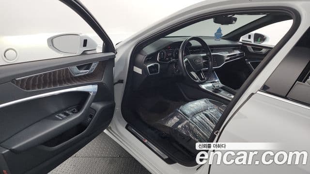 Audi A6 2020 — Şəkil 10/20
