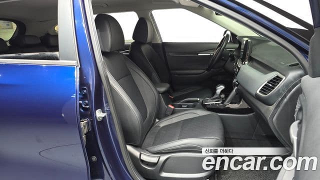 Kia Seltos 2020 — Şəkil 11/20