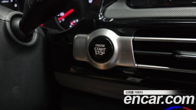 Kia Seltos 2020 — Şəkil 18/20