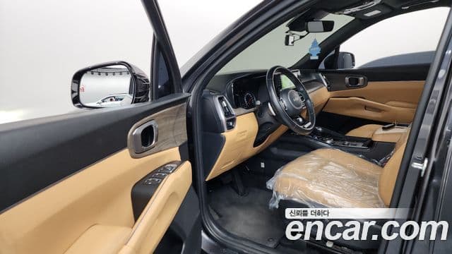 Kia Sorento 2022 — Şəkil 10/20
