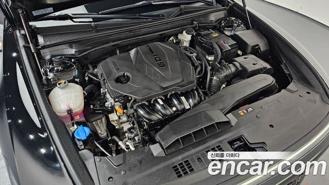 Hyundai Grandeur 2023 — Şəkil 6/20