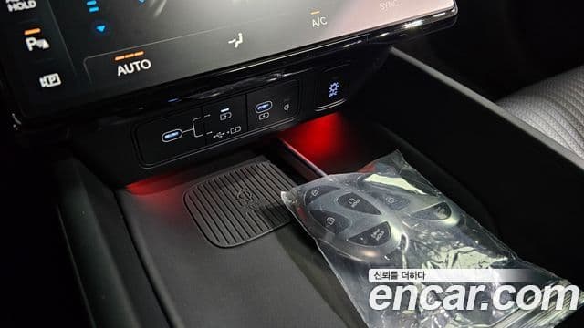 Hyundai Grandeur 2023 — Şəkil 16/20