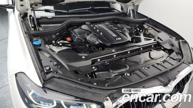 BMW X6 2020 — Şəkil 5/20