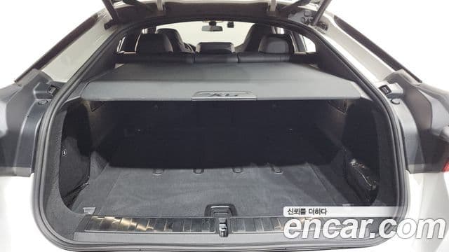 BMW X6 2020 — Şəkil 19/20