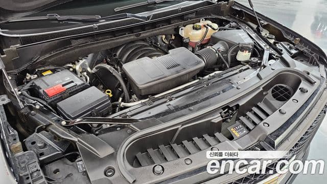 Cadillac Escalade 2023 — Şəkil 6/20