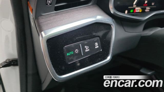 Audi A7 2022 — Şəkil 19/20