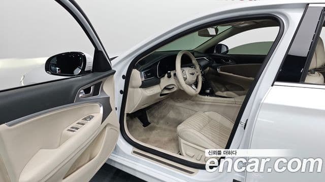 Genesis G70 2021 — Şəkil 10/20