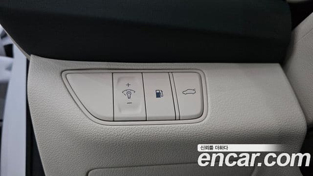 Genesis G70 2021 — Şəkil 19/20