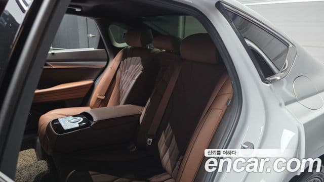 Genesis Electrified G80 2022 — ფოტო 12/20