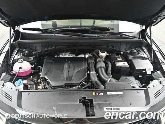 Kia Sorento 2023 — Şəkil 5/20
