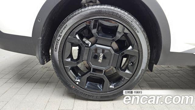 Kia Sorento 2026 — ფოტო 5/20