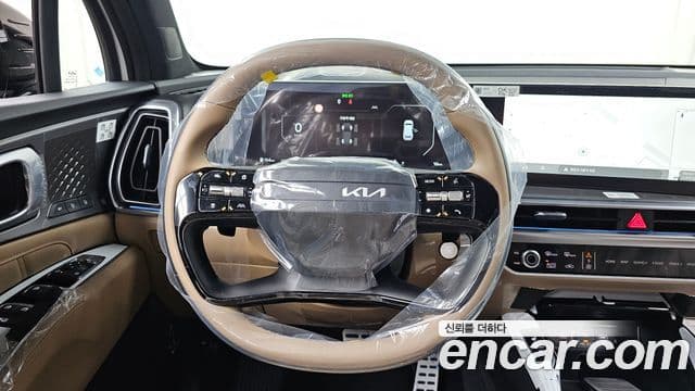 Kia Sorento 2026 — ფოტო 13/20
