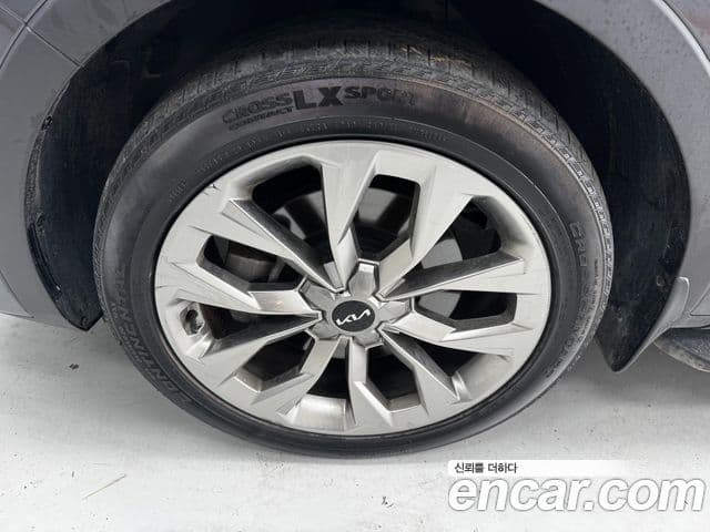 Kia Sorento 2022 — фото 4 из 20