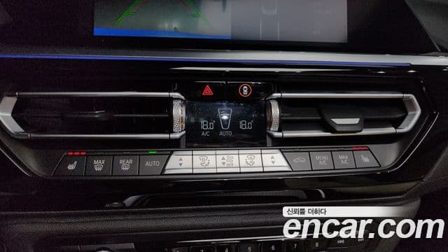 BMW Z4 2021 — ფოტო 11/20