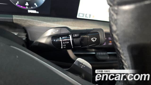 Kia K8 2021 — ფოტო 19/20