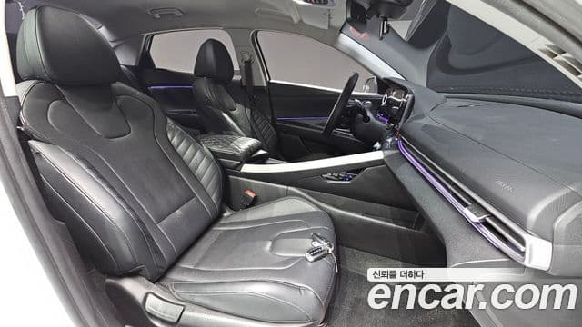 Hyundai Avante 2020 — Фото 10/20