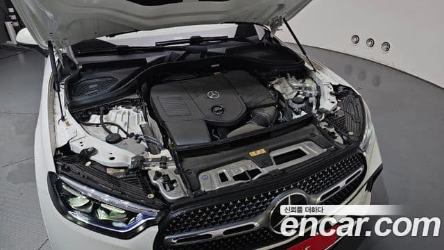 Mercedes-Benz GLC-Class 2025 — Photo 11/37