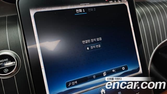 Mercedes-Benz GLC-Class 2025 — Photo 20/37