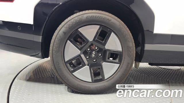 Hyundai Santa Fe 2024 — фото 5 из 20