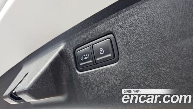 Hyundai Santa Fe 2024 — Şəkil 20/20