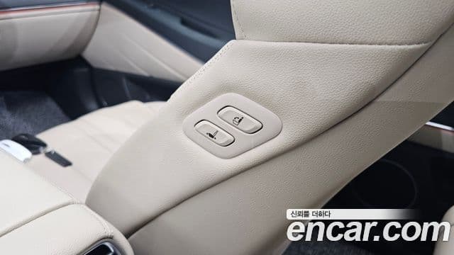 Genesis GV80 2024 — фото 20 из 20