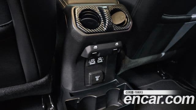 Jeep Wrangler 2021 — Photo 9/33