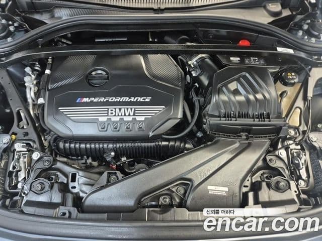 BMW 1 Series 2023 — фото 4 из 18