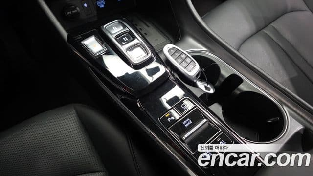 Hyundai Sonata 2022 — Şəkil 9/20
