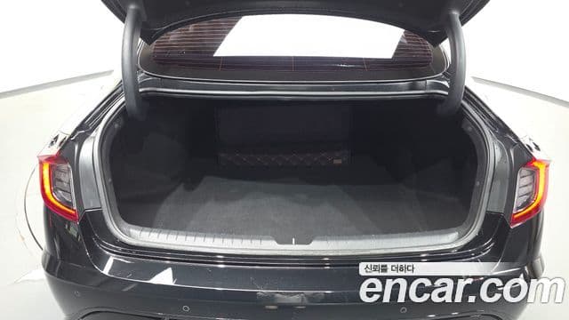 Hyundai Sonata 2022 — Şəkil 20/20