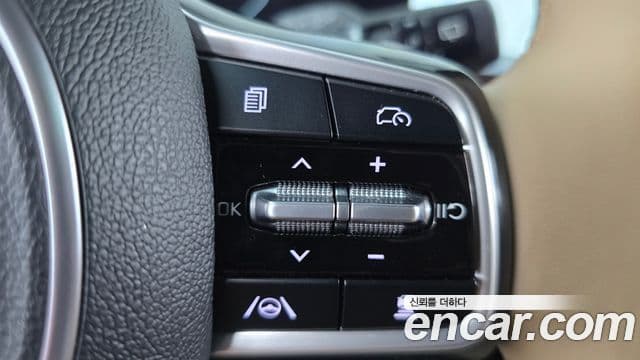 Kia Sorento 2024 — ფოტო 19/20