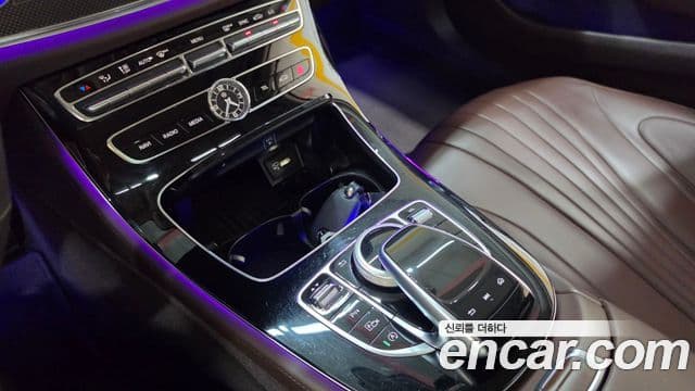 Mercedes-Benz CLS-Class 2019 — ფოტო 9/19