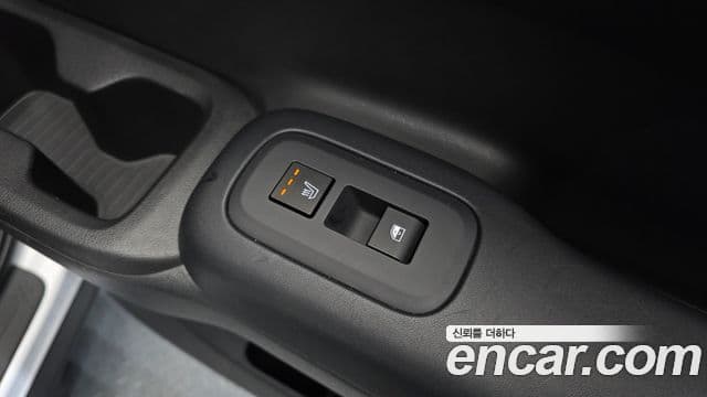 Hyundai Santa Fe 2023 — Şəkil 19/20