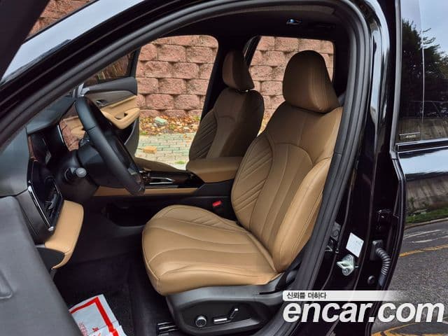 Renault Samsung Grand Koleos 2026 — ფოტო 5/20