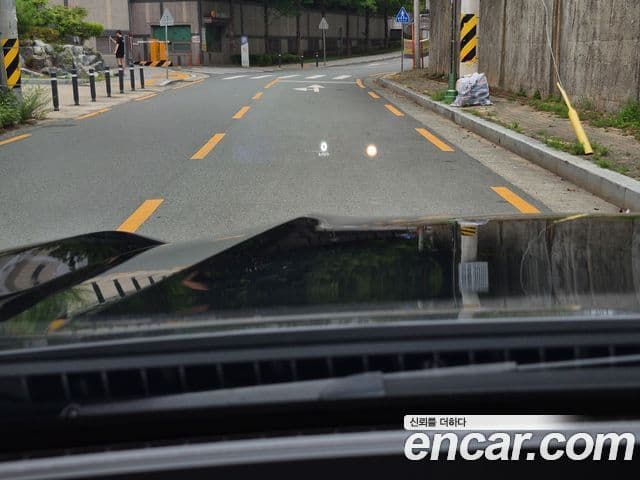 Renault Samsung Grand Koleos 2026 — ფოტო 12/20