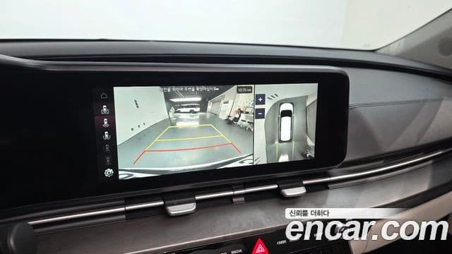 Kia Carnival 2020 — фото 14 из 20