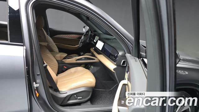 Renault Samsung Grand Koleos 2025 — Şəkil 17/35