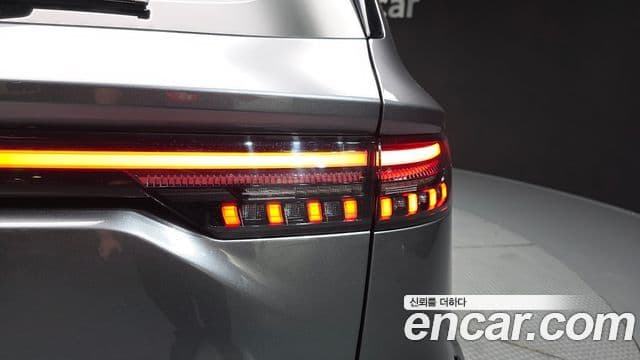 Renault Samsung Grand Koleos 2025 — Şəkil 35/35